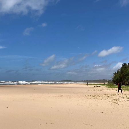 Channa Villa&Tours Bentota Exteriör bild