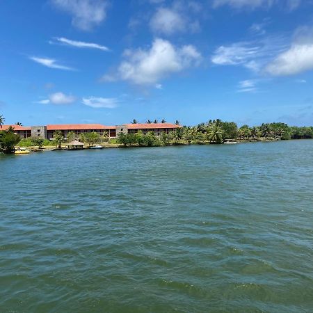 Channa Villa&Tours Bentota Exteriör bild