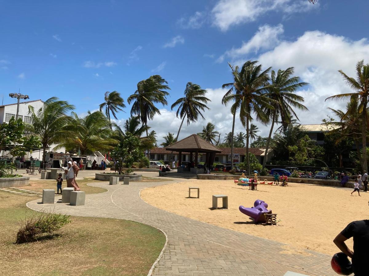 Channa Villa&Tours Bentota Exteriör bild